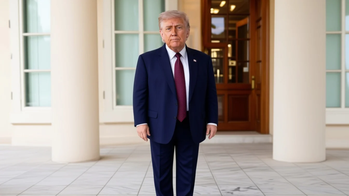 Tensiuni maxime în Golf Iranul a blocat Strâmtoarea Ormuz iar Trump reacționează