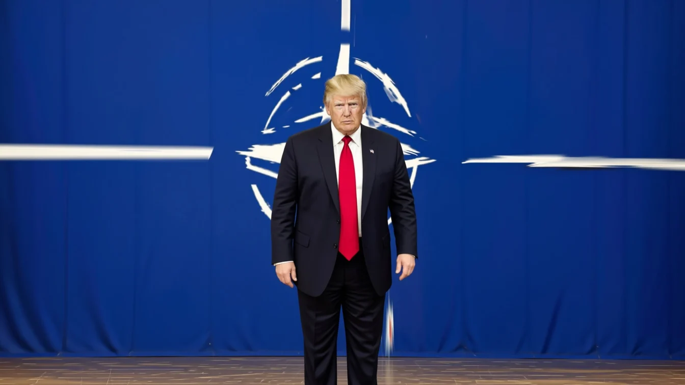 Exercițiul Sword 26 aduce 15.500 de militari NATO în nordul și estul Europei