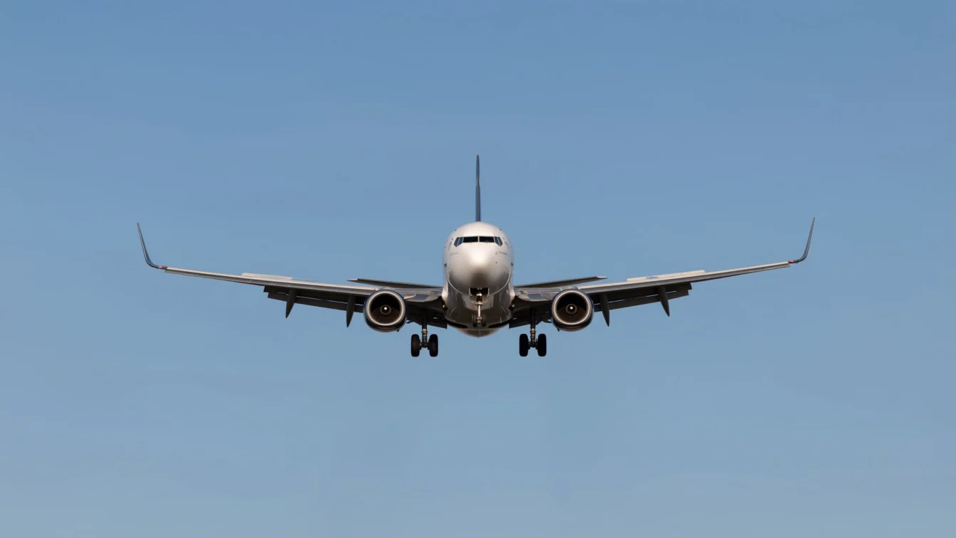 TAROM neagă închiderea companiei și criza de kerosen