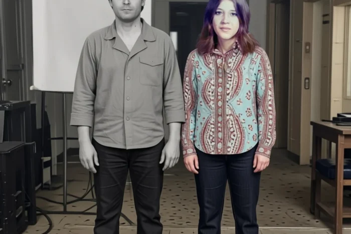 Ted Bundy