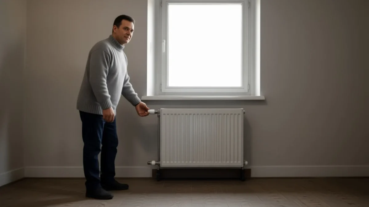 Termoenergetica a oprit căldura în București. Sezonul de încălzire s-a încheiat oficial Termoenergetica