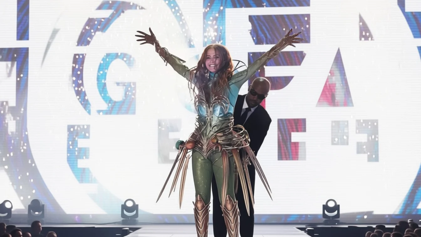 Ce primesc câștigătorii The Masked Singer. Premiul real nu include niciun ban