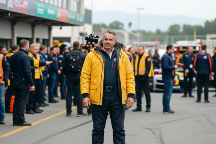 Tiberiu Boșutar