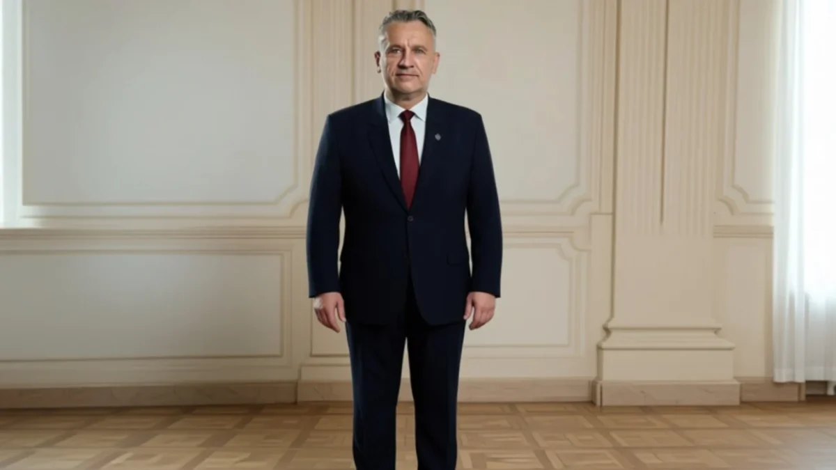 Tiberiu Boșutar