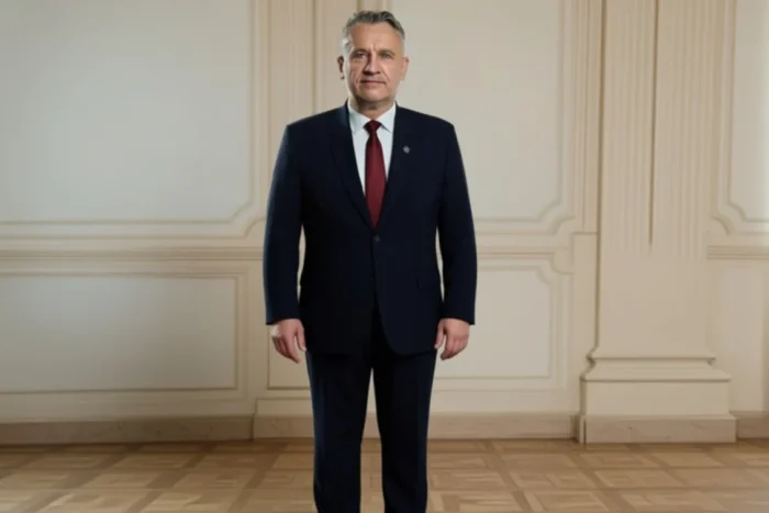 Tiberiu Boșutar