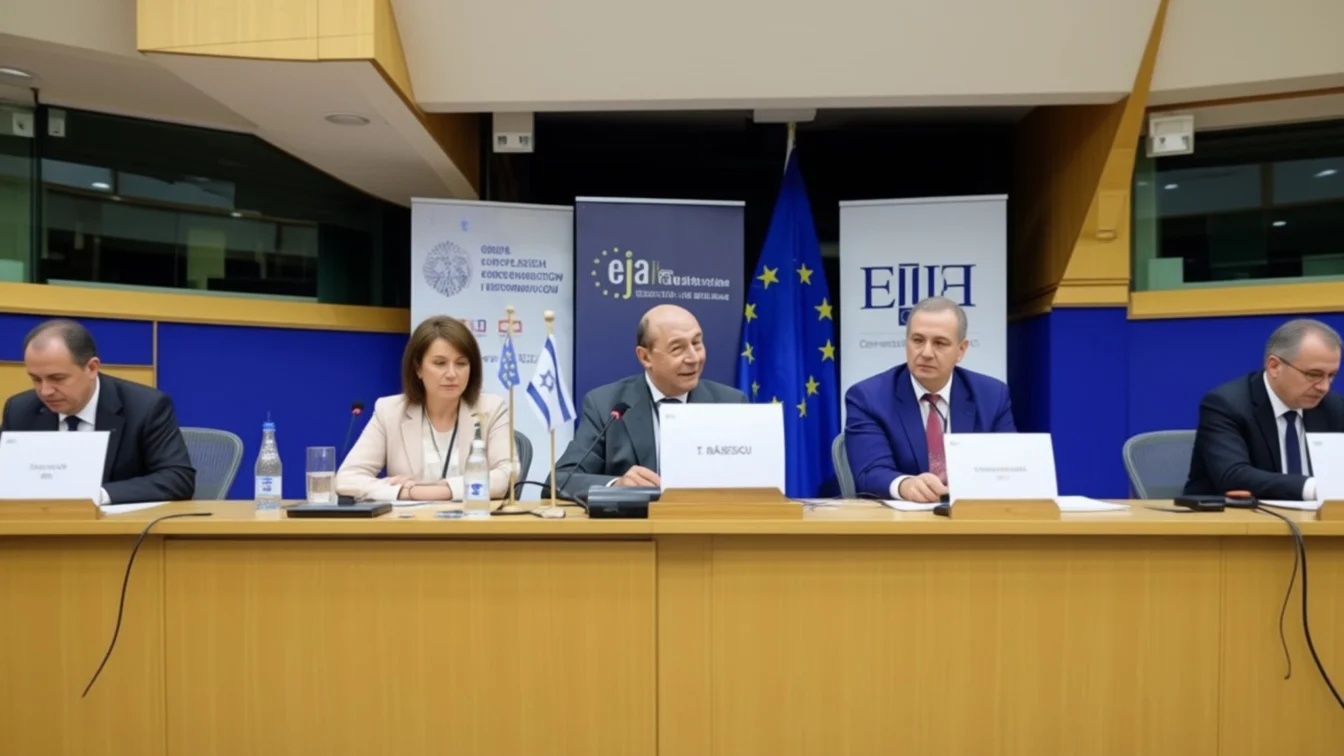 Traian Băsescu după eșecul lui Orban – tandemul Trump-Putin a fost bătut măr