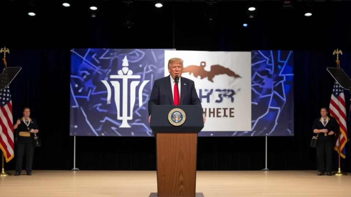 Trump Iran