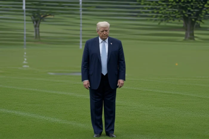 Trump Iran