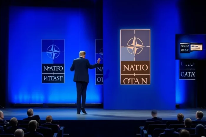 Trump NATO