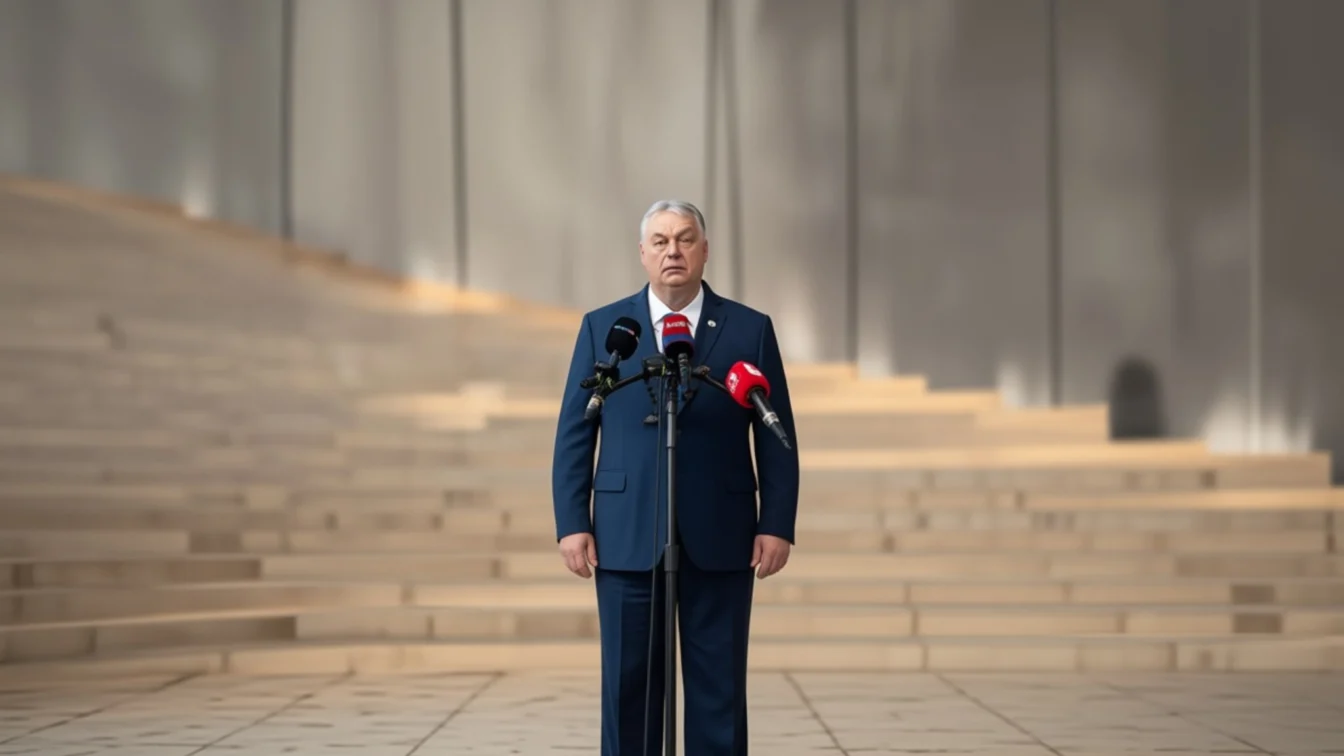 Serbia demontează acuzațiile lui Viktor Orban în cazul Turkstream