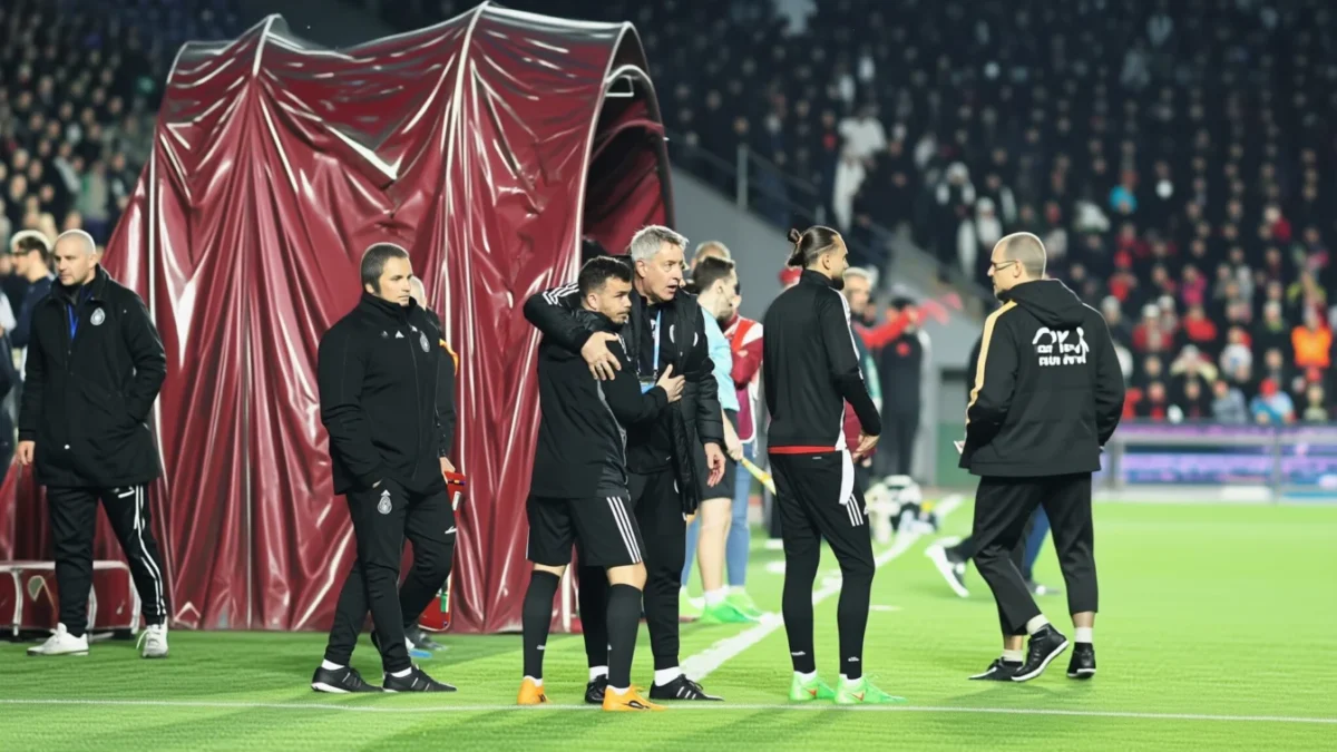 U Cluj zdrobește Universitatea Craiova 4-0 și se distanțează în fruntea Superligii U Cluj