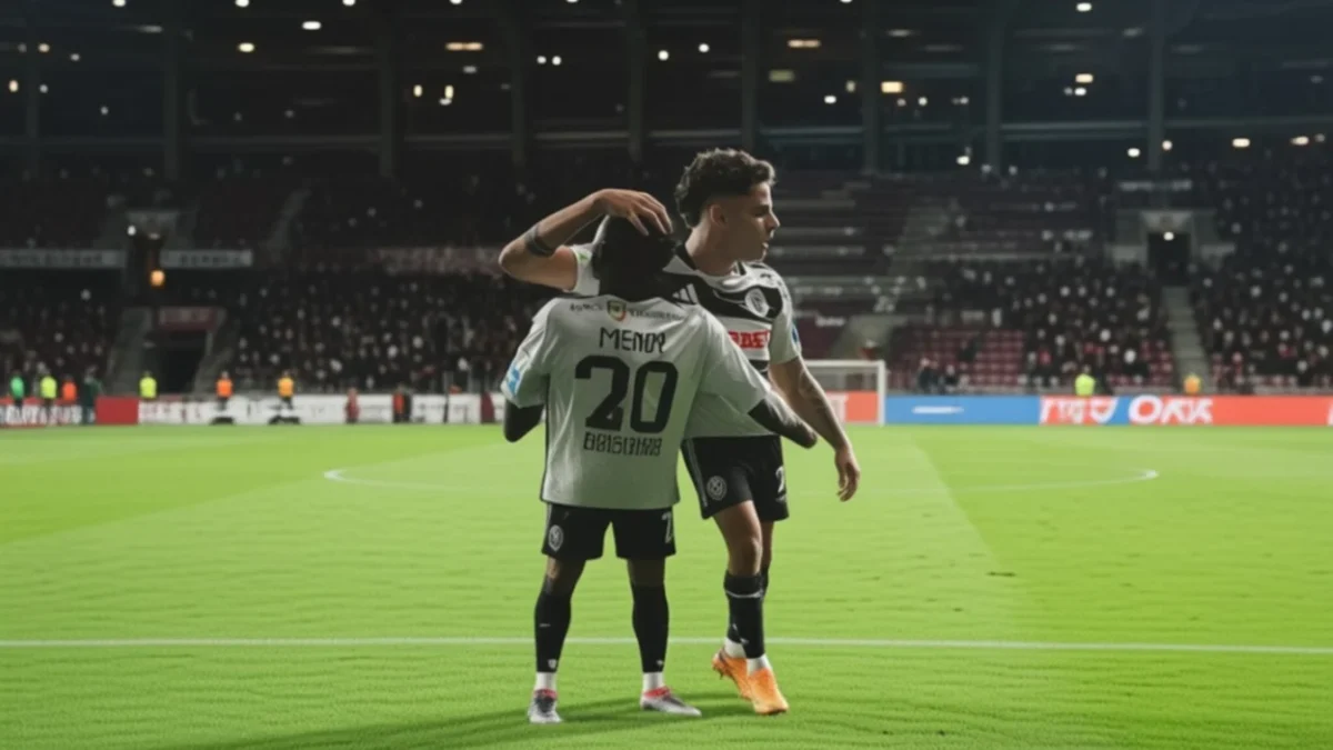 U Cluj umilește Craiova cu 4-0 și devine lider detașat în Superliga U Cluj Craiova