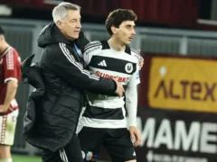 U Cluj Cupa României