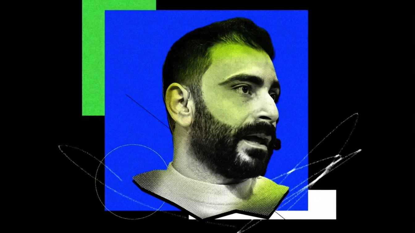 Un singur om a creat o rețea socială și a atras 5 milioane de utilizatori