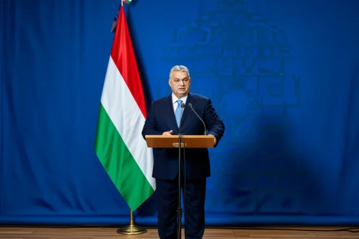 Viktor Orban