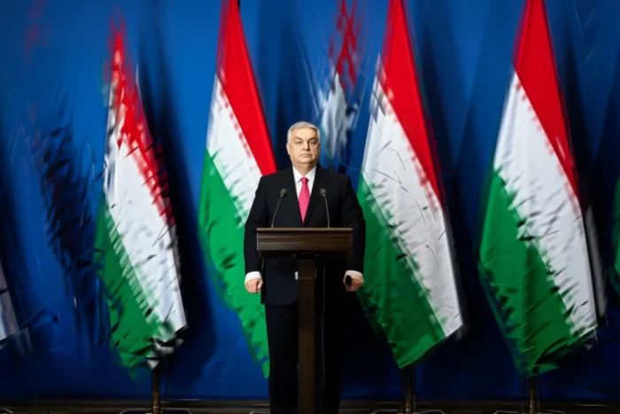 Viktor Orbán