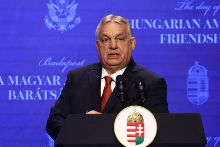 Viktor Orban