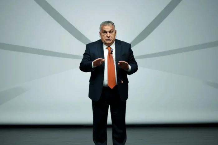 Viktor Orban