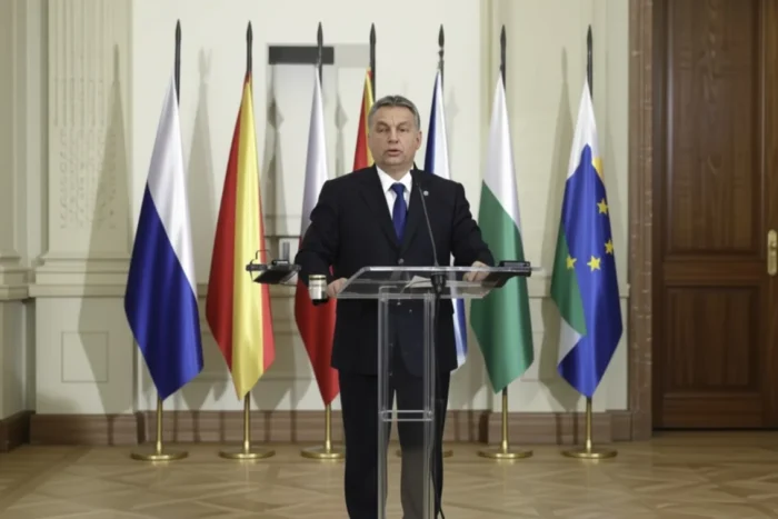 Viktor Orban