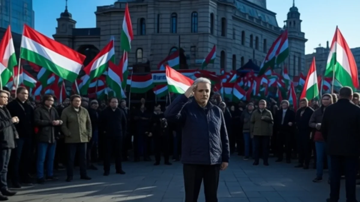 Viktor Orbán de la dizident la liderul iliberal care a divizat Europa Viktor Orbán