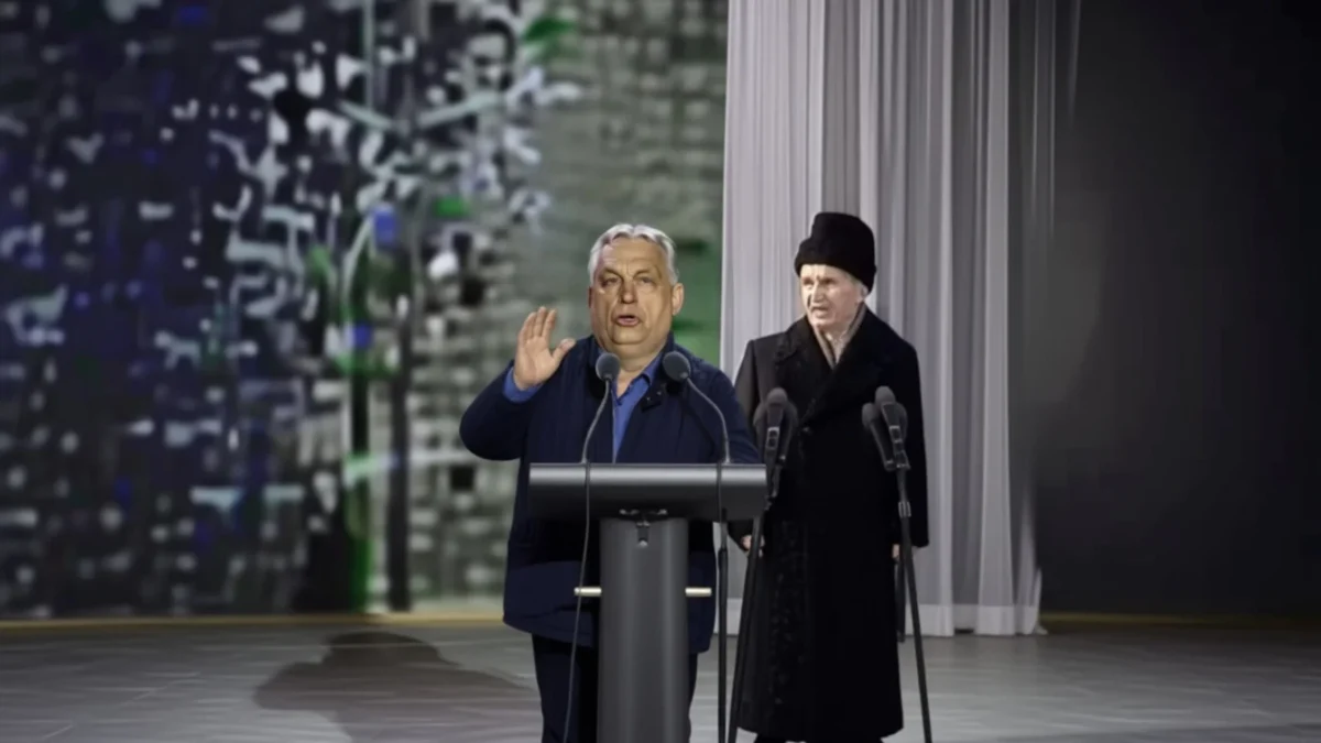 Viktor Orban