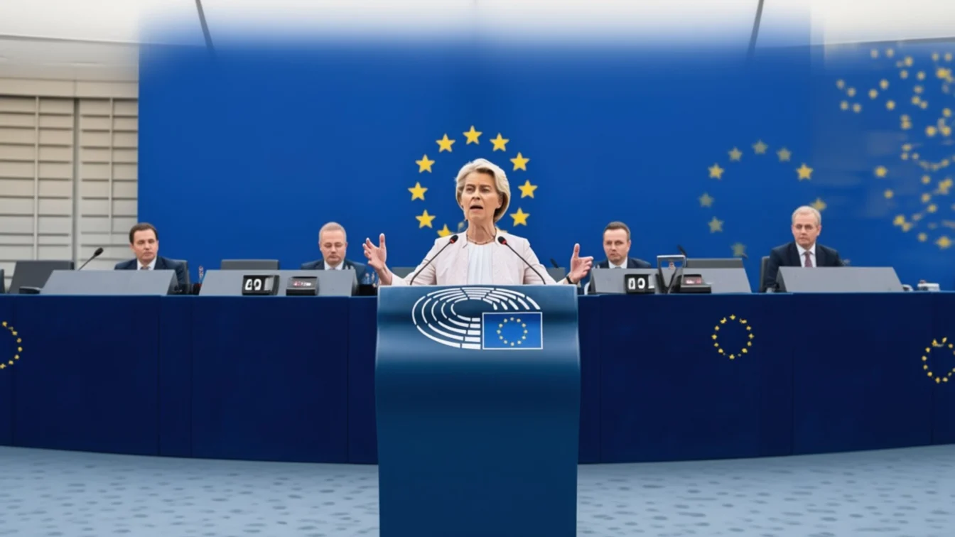 UE salută înfrângerea lui Orban o victorie pentru democrație în Ungaria