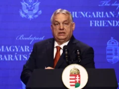 Viktor Orban