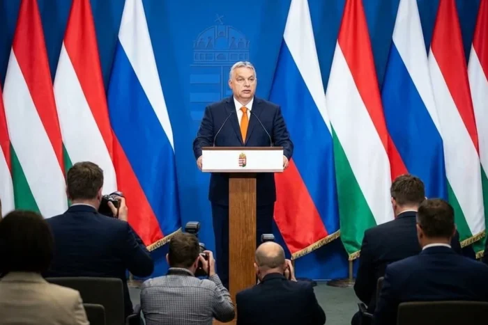 Viktor Orban