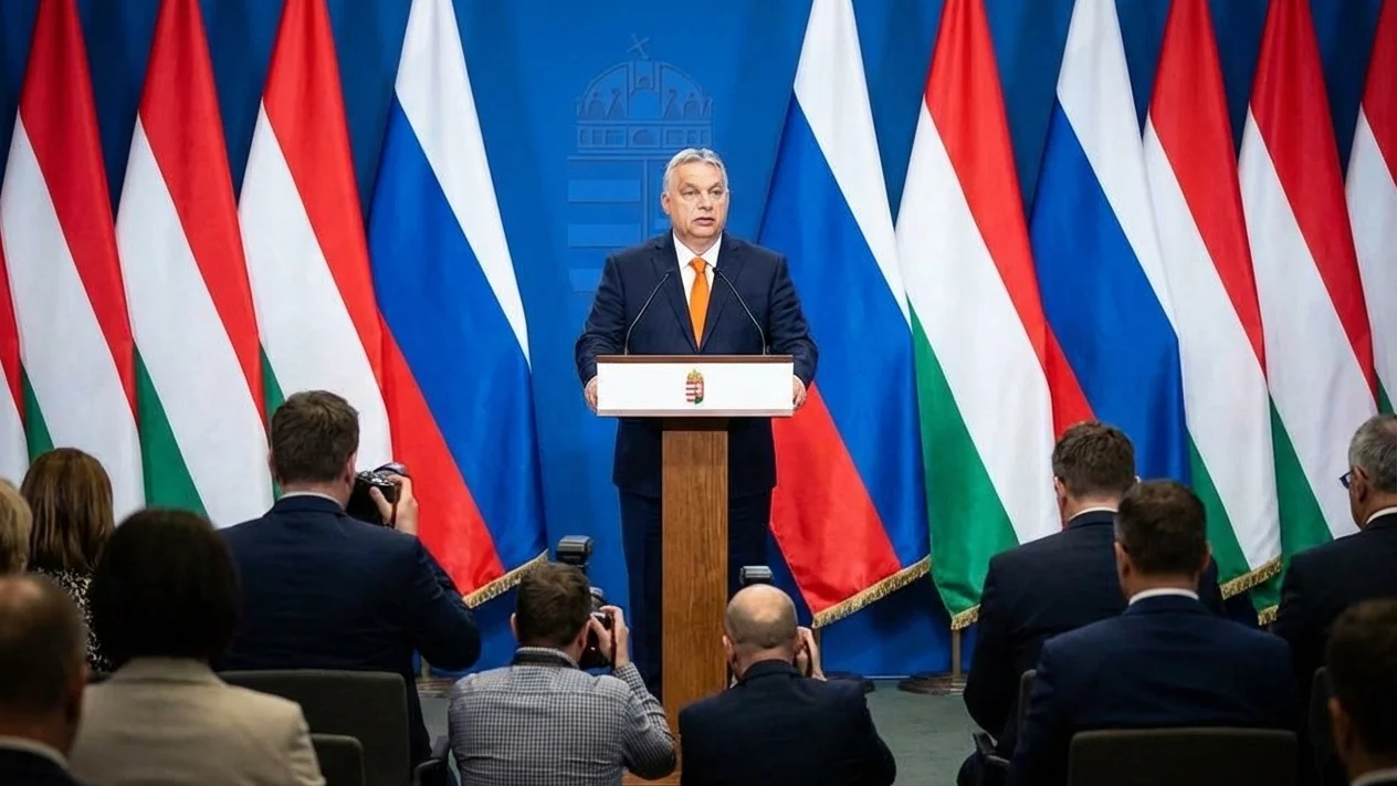 Seism politic total în Ungaria. Miliardarii lui Viktor Orban fug din țară cu averile