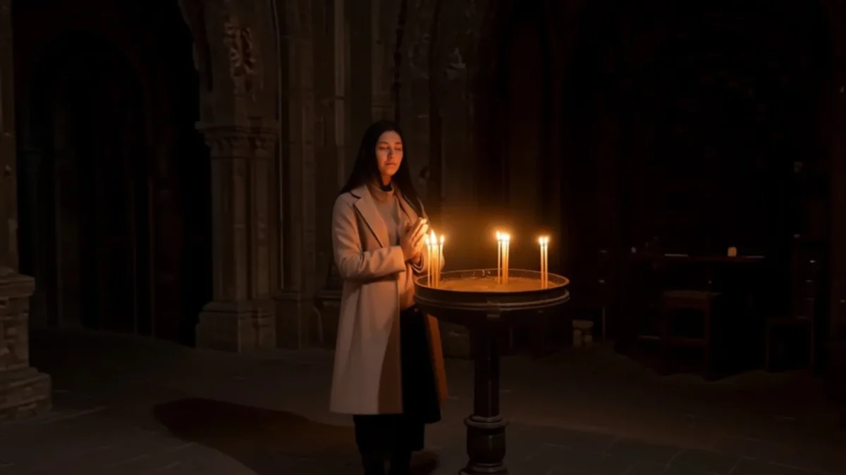 Ce este interzis să faci în Vinerea Mare cea mai sobră zi a anului Vinerea Mare