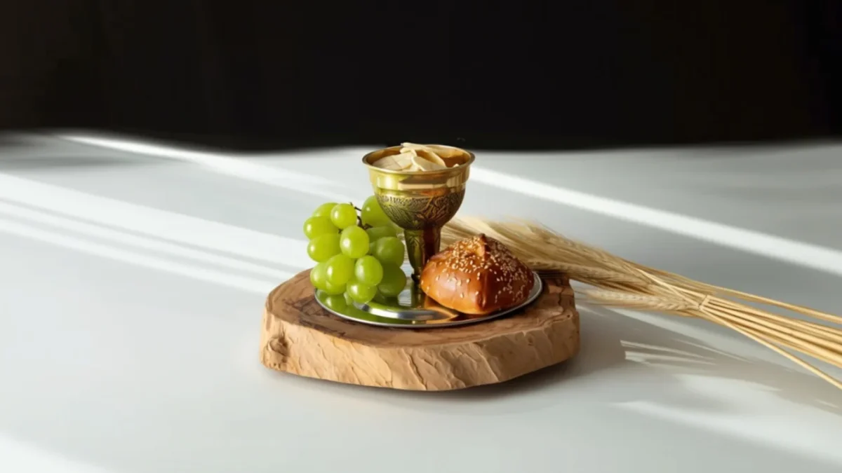 Reguli stricte în Vinerea Mare. De ce este considerat păcat să pui sare în mâncare Vinerea Mare