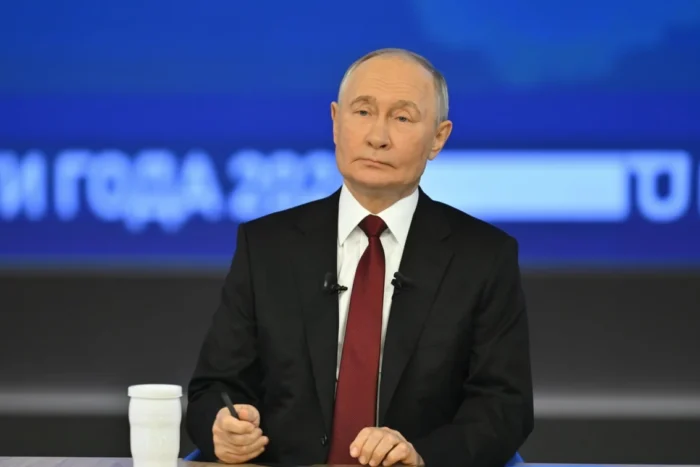 Putin avertizează Armenia că nu poate fi și în UE și în Uniunea Eurasiatică Vladimir Putin