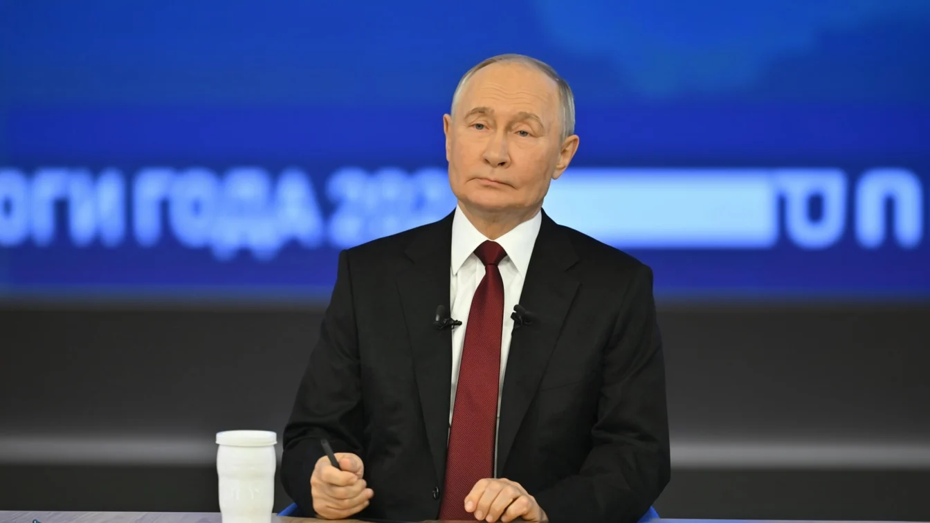 Putin avertizează Armenia că nu poate fi și în UE și în Uniunea Eurasiatică