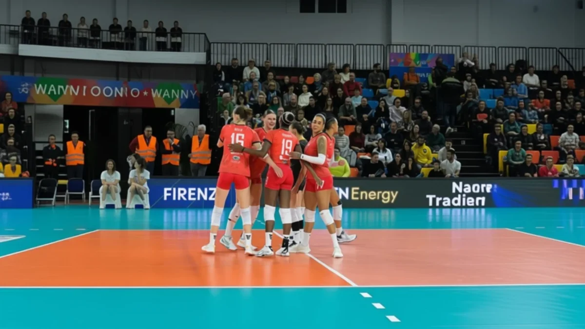 Volei Alba Blaj