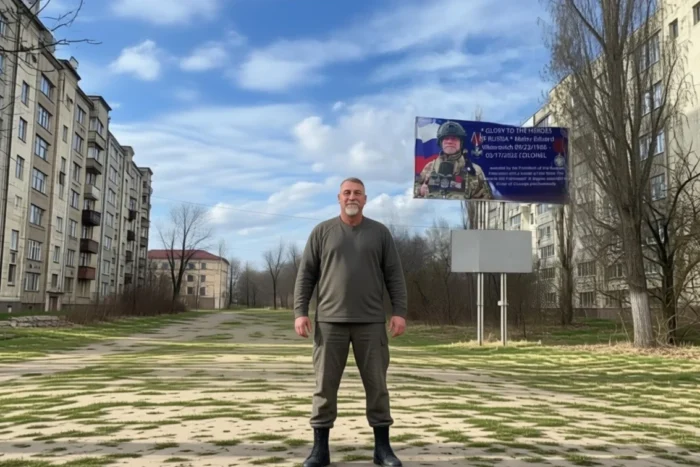 Volodimir Liapkin