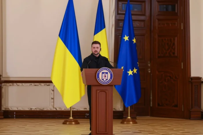 Volodimir Zelenski