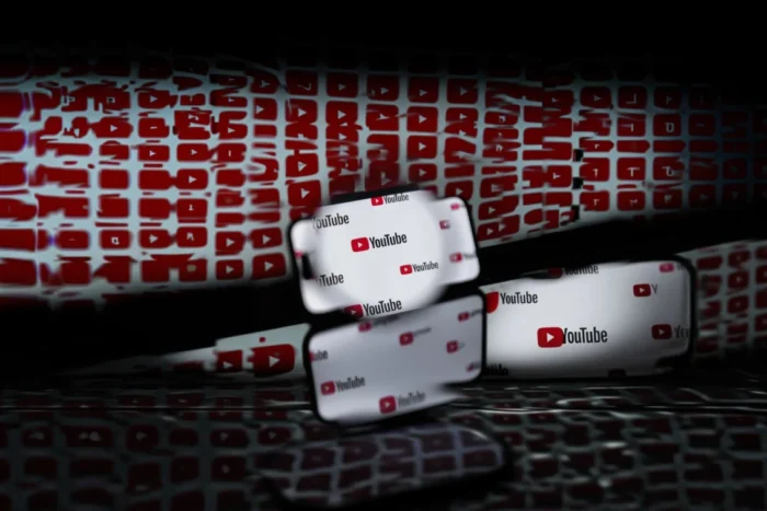 Peste 200 de organizații cer YouTube să interzică videoclipurile AI pentru copii YouTube copii