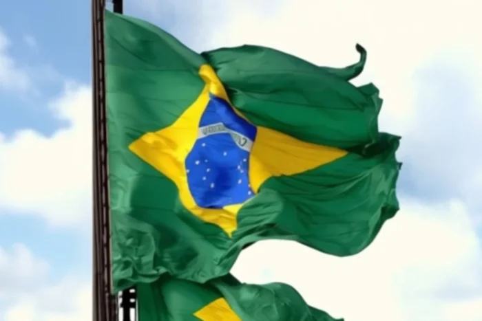 accident avion Brazilia