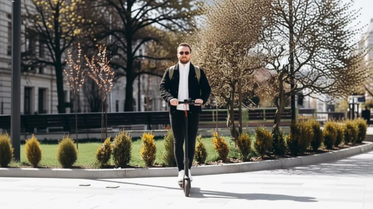 Trotinetele electrice au provocat peste 2000 de accidente în 2025 accidente trotinete electrice