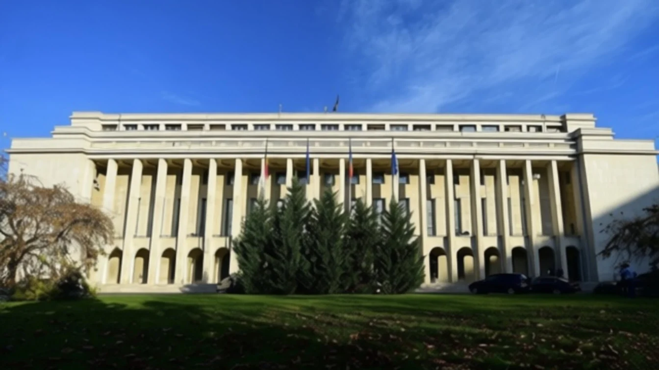 Guvernul anunță <a href=