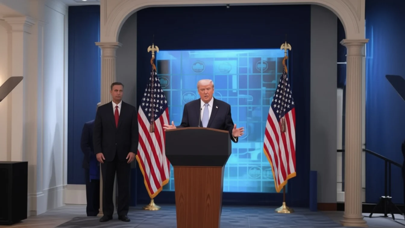 Donald Trump dă ultimatum Iranului termenul limită expiră marți seară