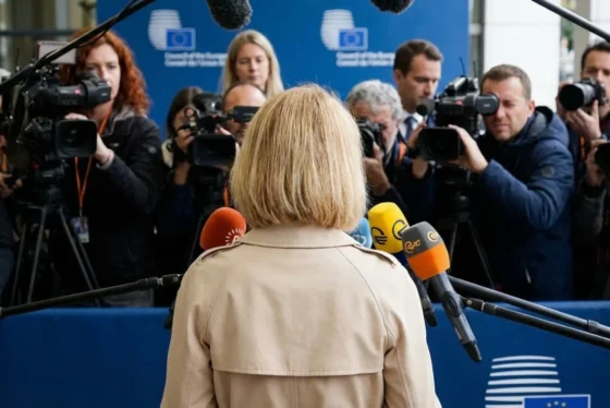 acord comercial UE Israel