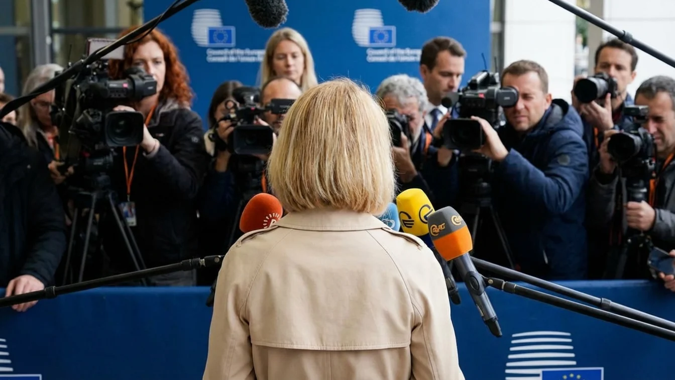 Ruptură totală în Uniunea Europeană. Decizia luată în privința Israelului împarte continentul