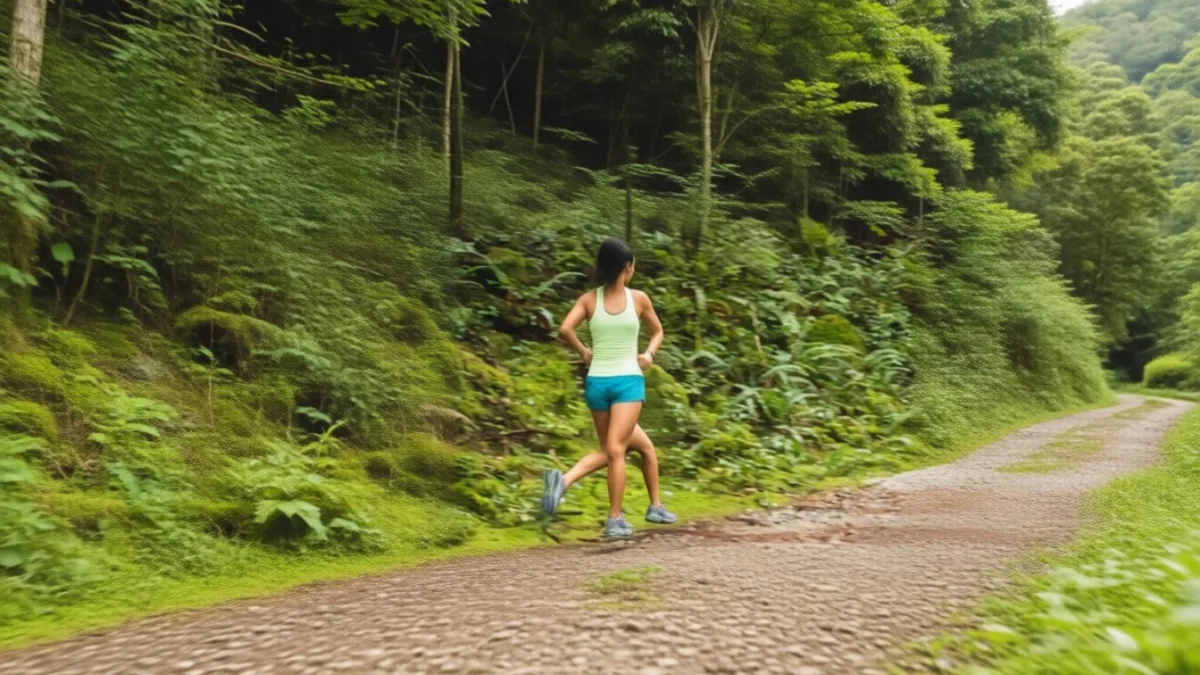 activitate viguroasă