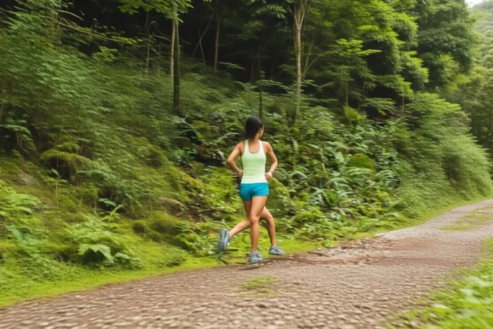 activitate viguroasă