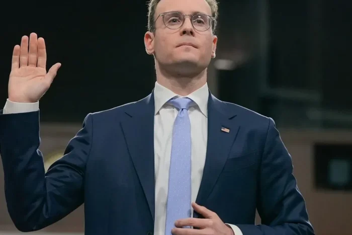 administrația Trump