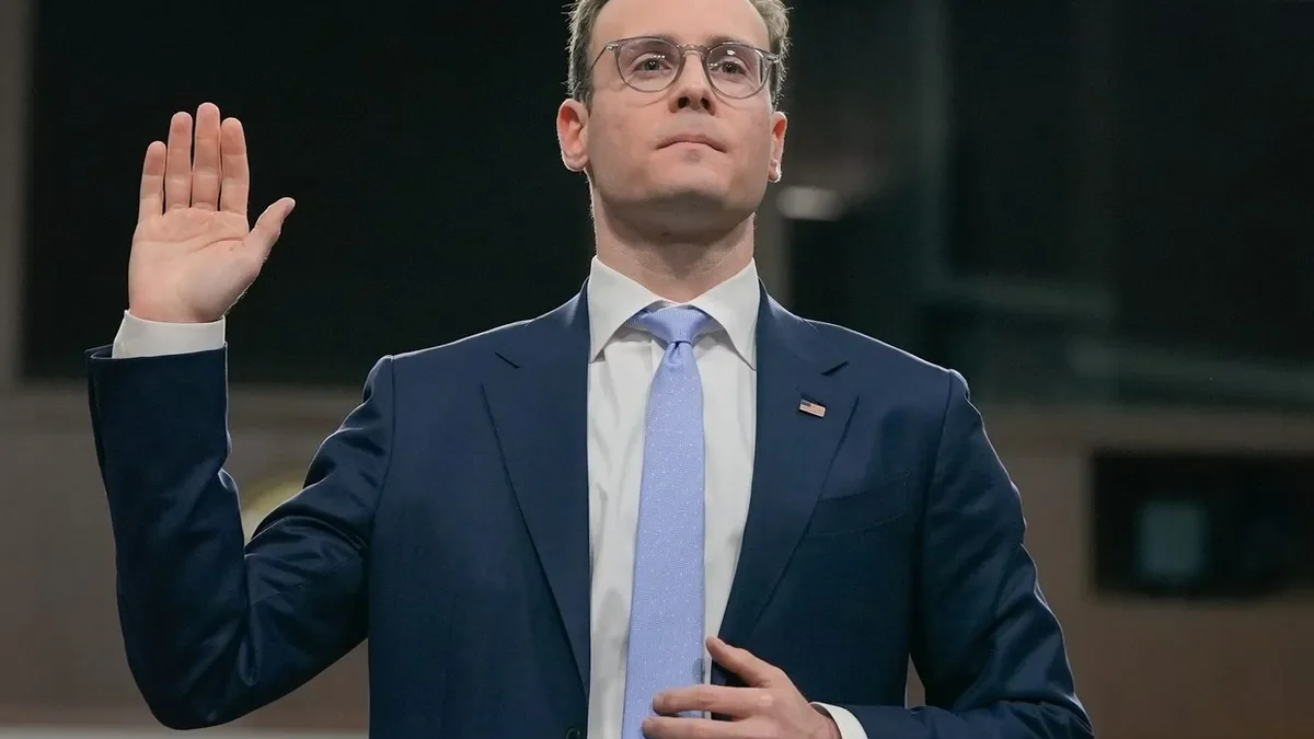 administrația Trump