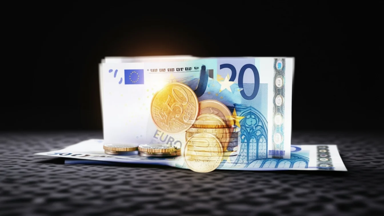 BNR explică de ce România ratează euro – deficitul a urcat la 9,3% din PIB