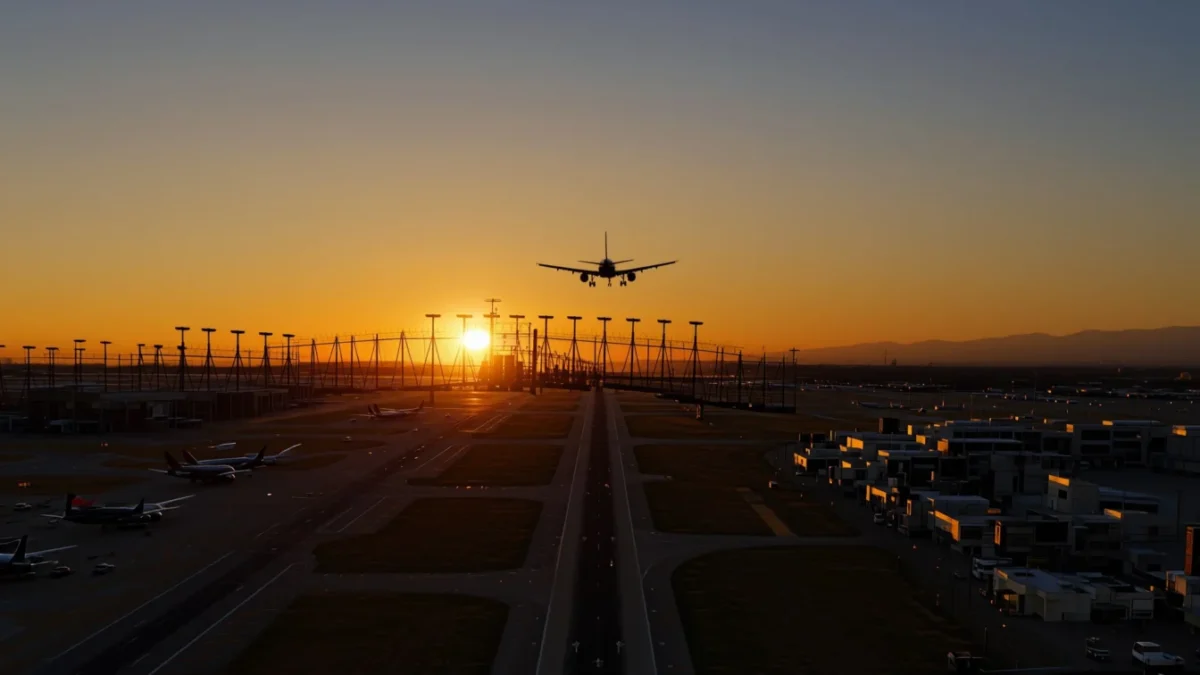 Patru aeroporturi mari din Italia au restricții la alimentarea cu combustibil aeroporturi Italia combustibil