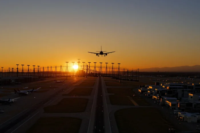 aeroporturi Italia combustibil
